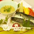 鰯と旬菜のぬかバーニャ(カウダ)