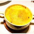 茶碗蒸し風きのこと豆腐の和風グラタン