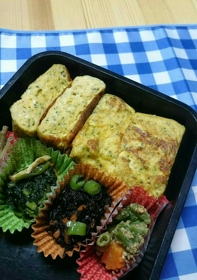 簡単☆だし巻き風卵焼き-レシピのメイン写真