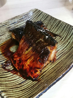 簡単☆さばの照り焼き-レシピのメイン写真