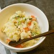 ご飯がススム!ポテトサラダ