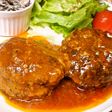 ふっくら簡単!yanana家ハンバーグ