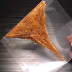 รูปของ くちこ ばちこ の召し上がり方