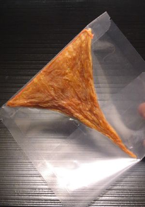 くちこ ばちこ の召し上がり方-レシピのメイン写真
