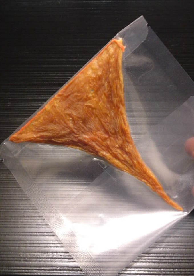 くちこ ばちこ の召し上がり方-レシピのメイン写真