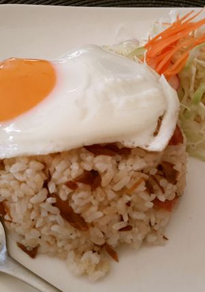 ごぼべーさん♪-レシピのメイン写真