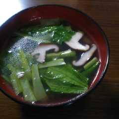 美味し～いthe スープ-レシピのメイン写真