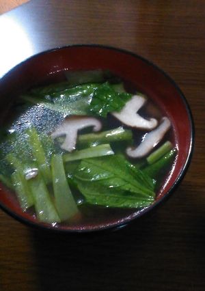 美味し～いthe スープ-レシピのメイン写真