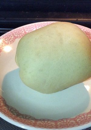 豆乳パン生地のカレーパン-レシピのメイン写真