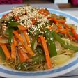 野菜たっぷりヘルシー炒め!リメイク有★