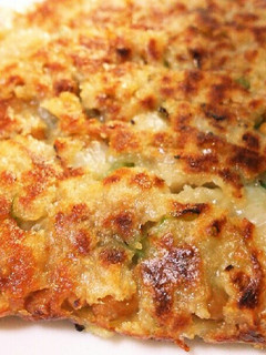 納豆焼き-レシピのメイン写真
