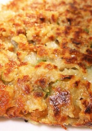 納豆焼き-レシピのメイン写真