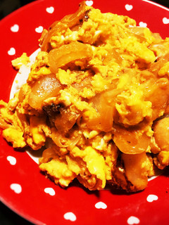 超簡単★親子丼-レシピのメイン写真