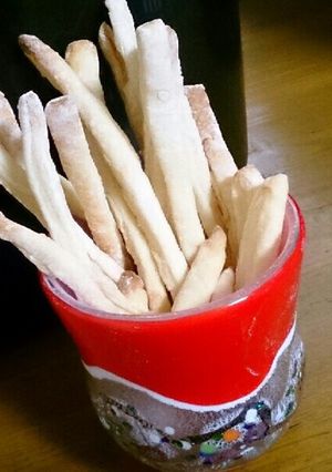 ポッキー-レシピのメイン写真