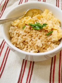 お弁当に♪鶏そぼろと卵の2色丼-レシピのメイン写真