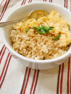 お弁当に♪鶏そぼろと卵の2色丼-レシピのメイン写真