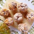 ドイツのお菓子♡シュネーバル!【雪球】