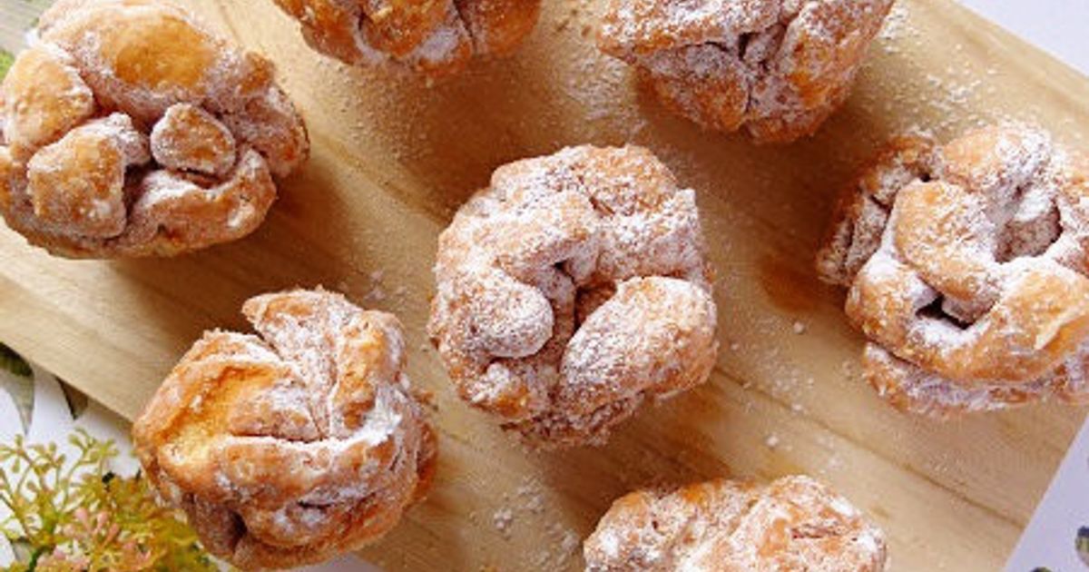 ドイツ菓子 レシピ集「Patisserie」 Matheis 800年の歴史を持つドイツクリスマス伝統菓子・はちみつケーキの作り方