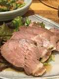 圧力鍋で作る♪簡単おいしい煮豚はいかが〜