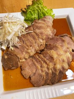 煮豚。超美味です!-レシピのメイン写真