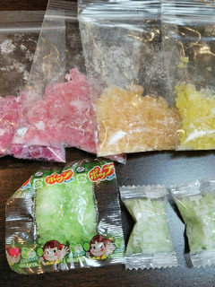 クッキー用~静かな飴の砕き方~-レシピのメイン写真