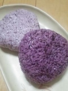 ユカリご飯 〓ゆかり® で＊料理屋のまかないおにぎり by ねむンダ