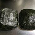 サーモンユッケ風おにぎらず