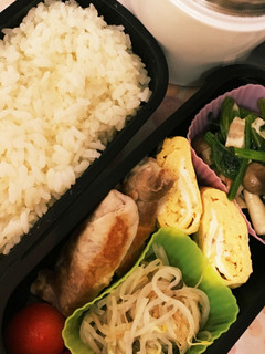 チーズの肉巻き-レシピのメイン写真