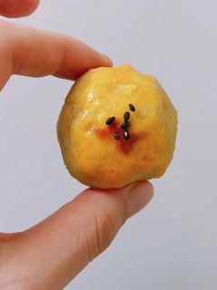 簡単♩シンプルスイートポテト-レシピのメイン写真