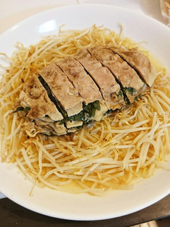 レンジで簡単♪大葉と豚肉のミルフィーユ-レシピのメイン写真