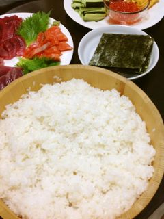 母直伝!!すし酢-レシピのメイン写真
