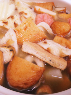 美味しい♡絶品♡おでんのだし-レシピのメイン写真
