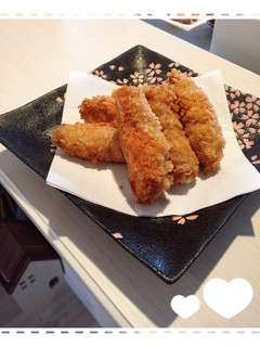 大葉&チーズの豚肉巻き-レシピのメイン写真