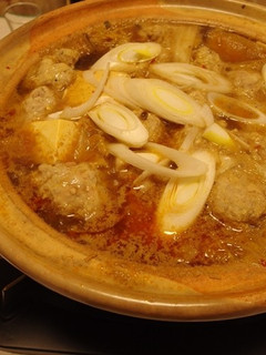 あの味をひと工夫♪サッポロ一番みそ麻辣鍋-レシピのメイン写真