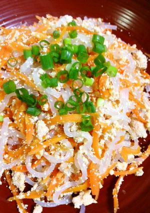 塩真たらこでかんたん♡こづけ煮-レシピのメイン写真