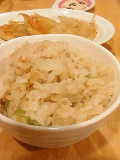 簡単☆大根とツナの炊き込みご飯-レシピのメイン写真