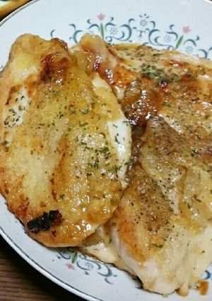 鳥胸肉でふわふわ☆チキン南蛮☆自分用覚書-レシピのメイン写真