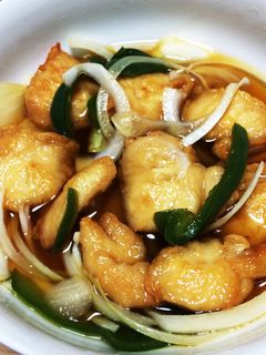鶏ささみの南蛮漬け-レシピのメイン写真