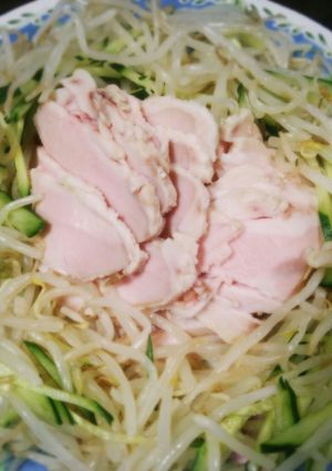 シャンタン豚-レシピのメイン写真