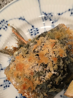 サンマのチーズ巻きオーブン焼き-レシピのメイン写真