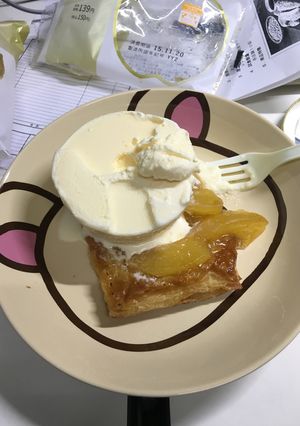 即席!あま〜い男飯!!-レシピのメイン写真