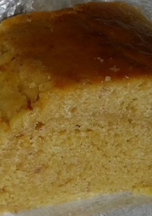 簡単♪ホットケーキmixでナッツケーキ♡-レシピのメイン写真
