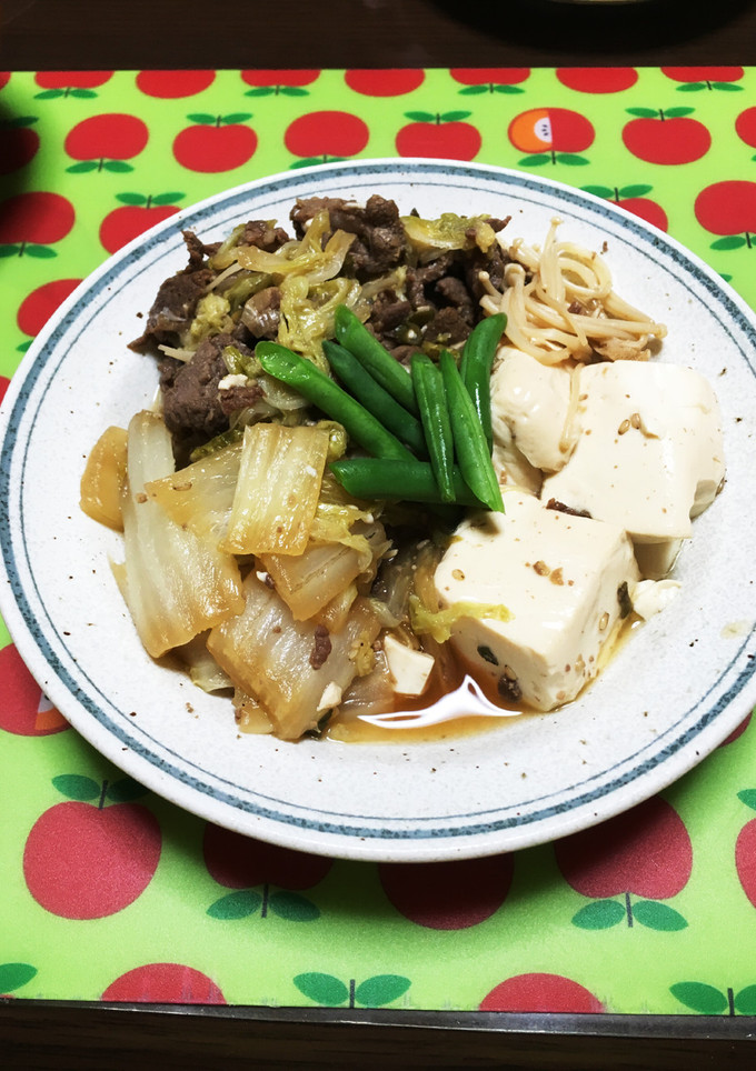 コストコ活用術 〜プルコギですき焼き風〜-レシピのメイン写真