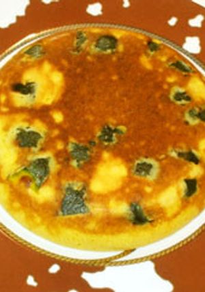 簡単！かぼちゃケーキ♪炊飯器で！砂糖なし-レシピのメイン写真