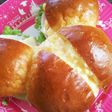 再現♪たまごとハムのミッキーサンドイッチ