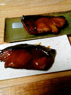 ぶりの照り焼き-レシピのメイン写真