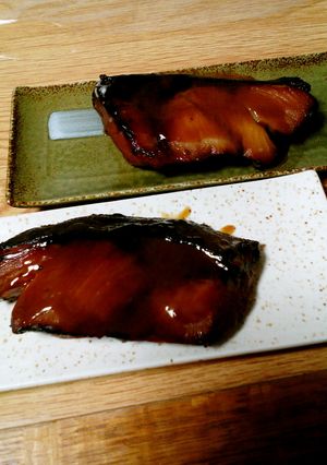 ぶりの照り焼き-レシピのメイン写真