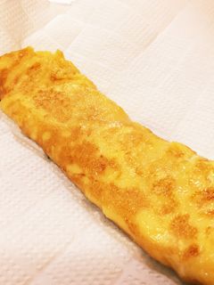 甘めのたまご焼き-レシピのメイン写真