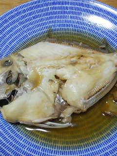 マルハゲの蒸し煮-レシピのメイン写真
