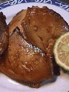 小さなカワハギの照り焼き・柚子風味-レシピのメイン写真